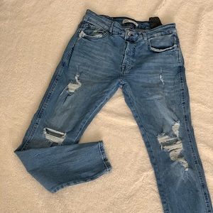 Zara Men’s Jeans